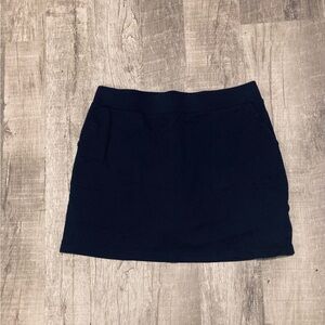 Craft & Barrow Skort